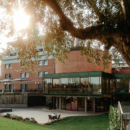 Adoro Hotel Рим Екстер'єр фото
