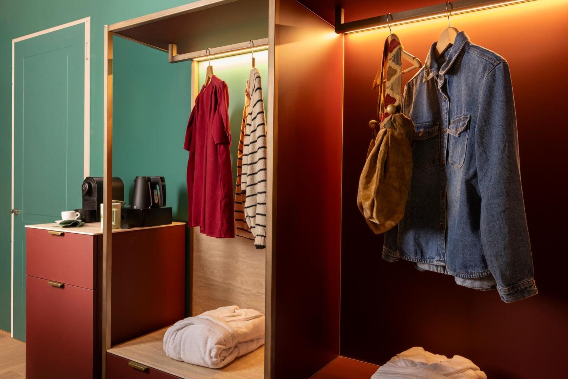 Adoro Hotel Рим Екстер'єр фото