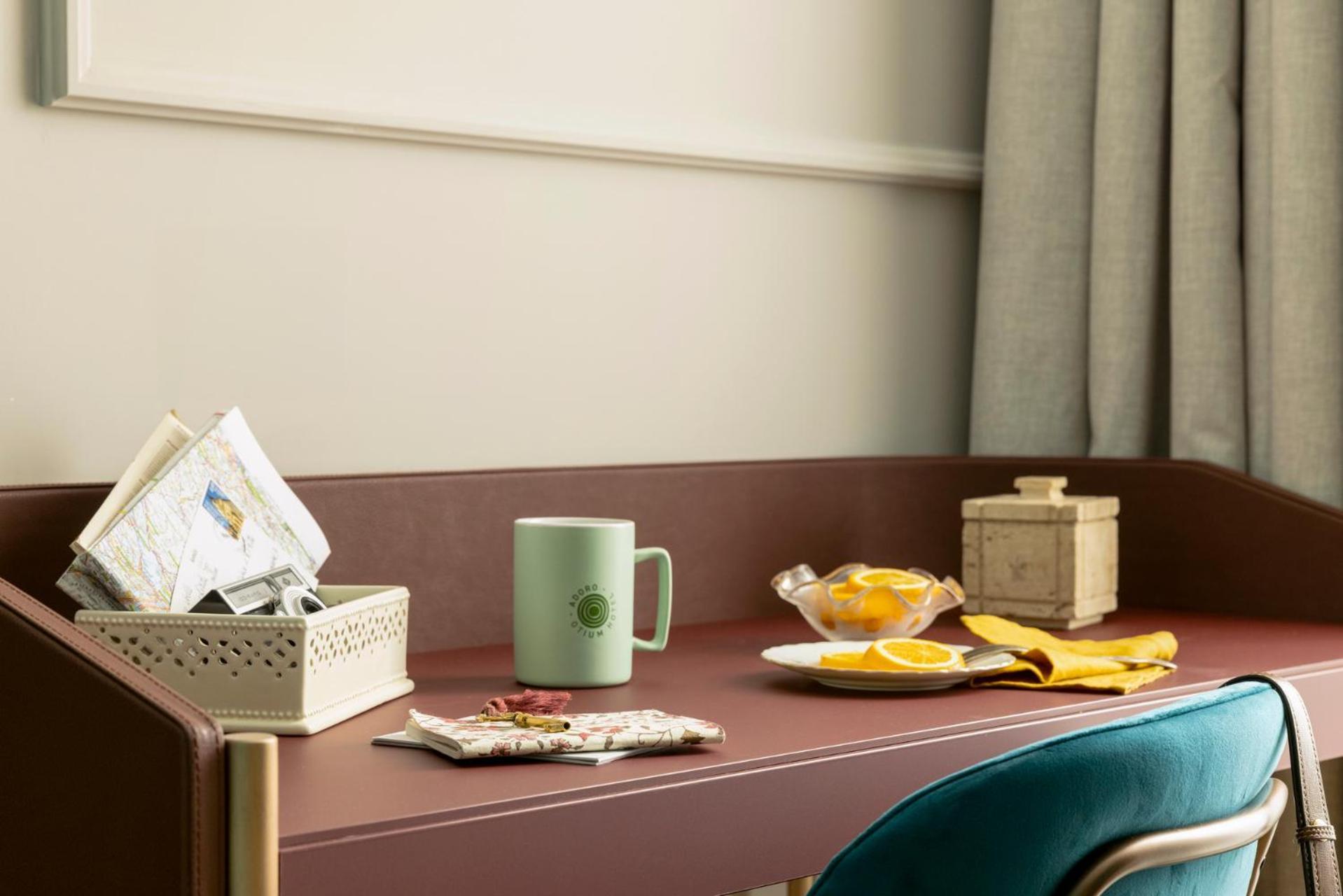 Adoro Hotel Рим Екстер'єр фото