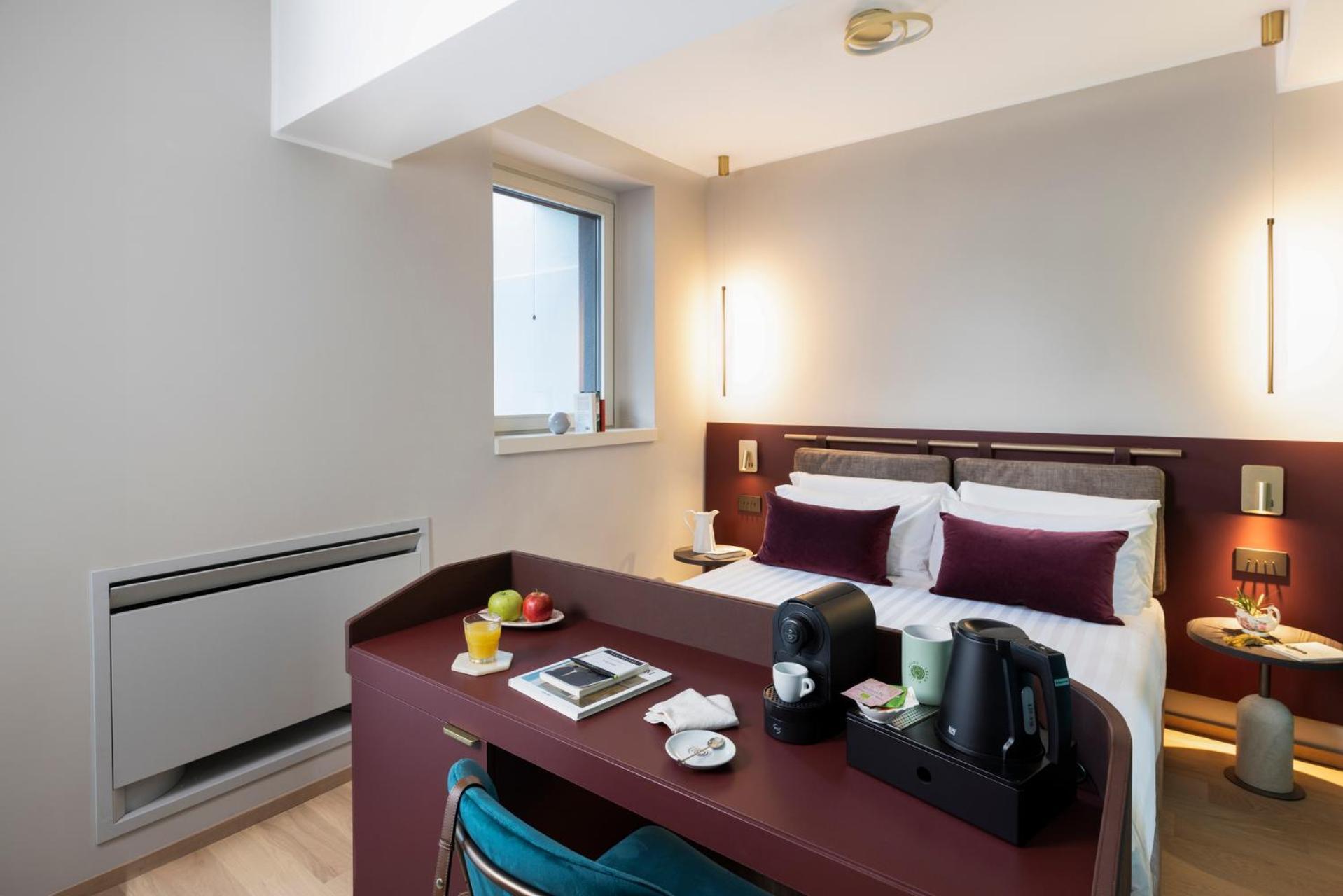 Adoro Hotel Рим Екстер'єр фото