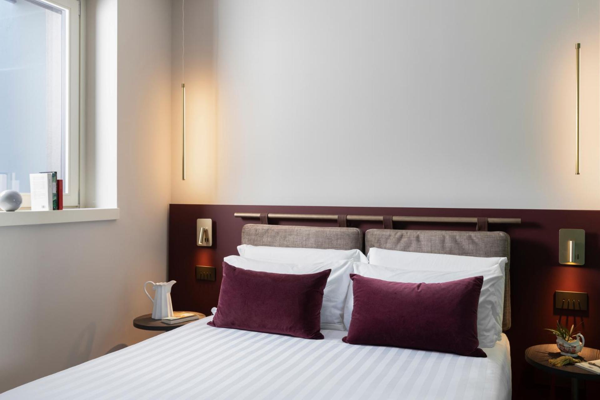 Adoro Hotel Рим Екстер'єр фото