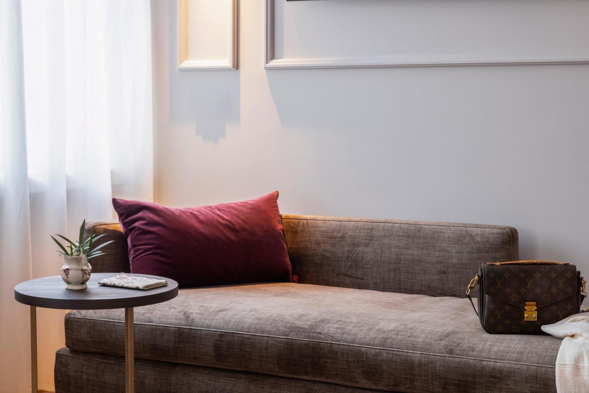 Adoro Hotel Рим Екстер'єр фото