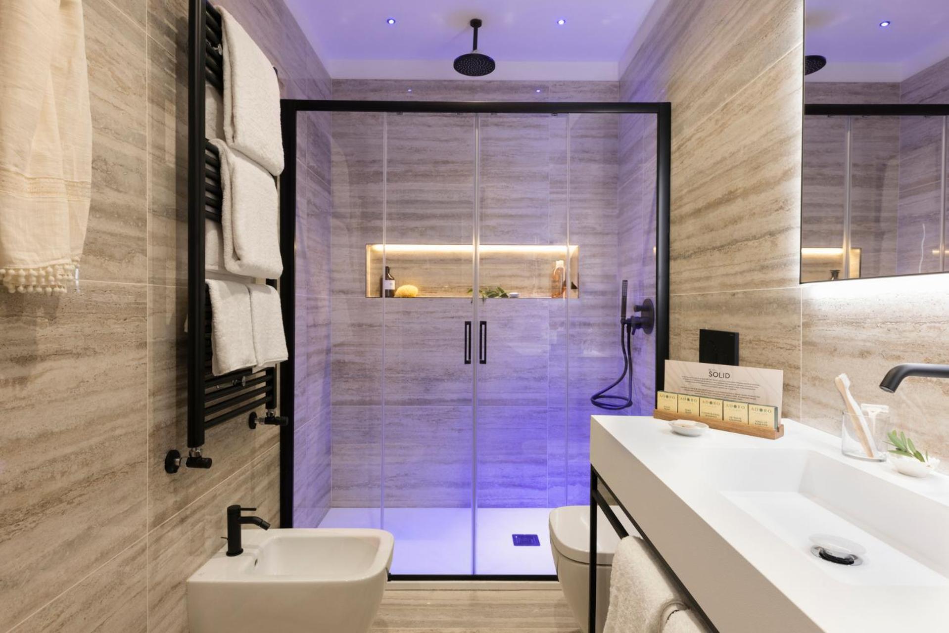Adoro Hotel Рим Екстер'єр фото