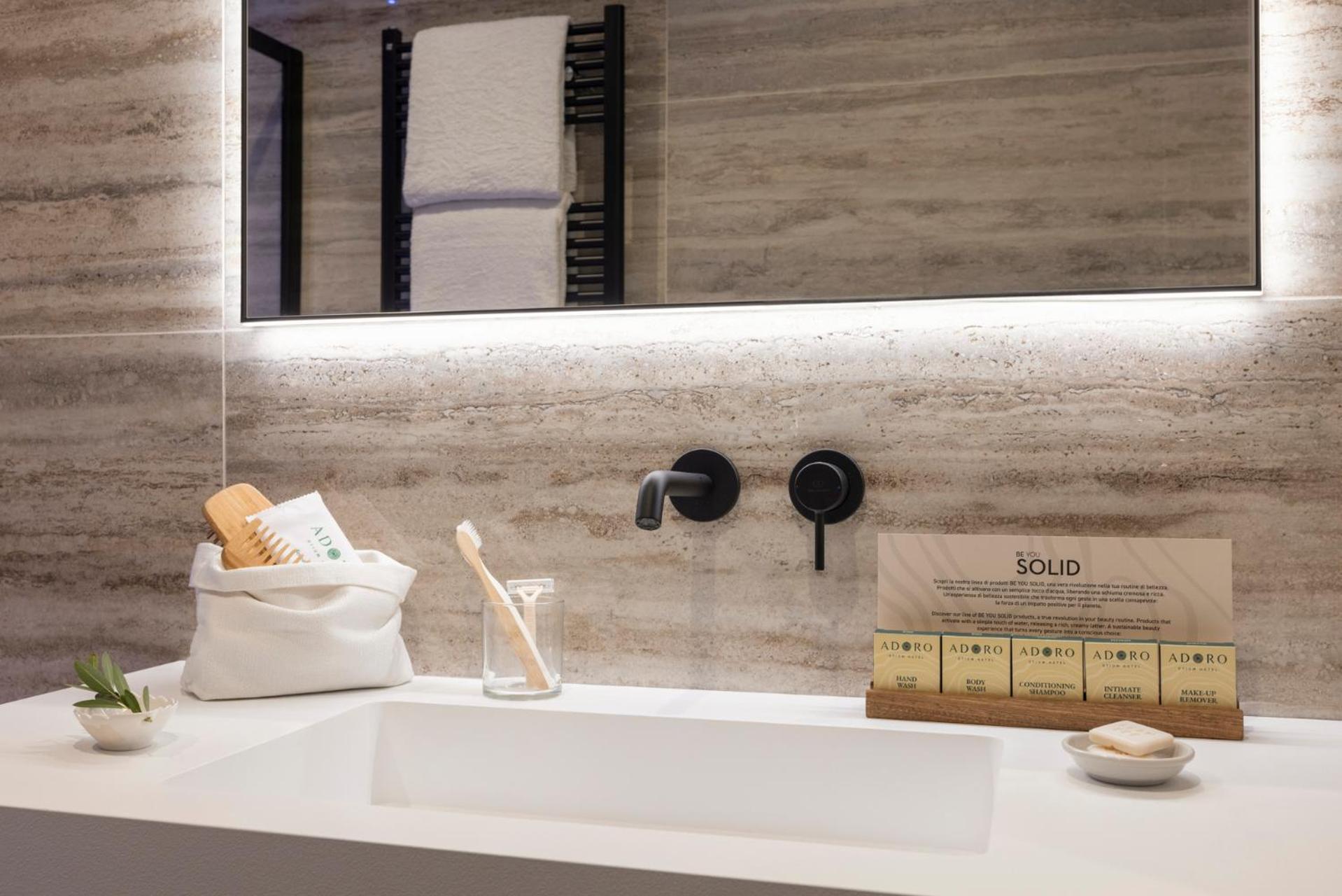 Adoro Hotel Рим Екстер'єр фото