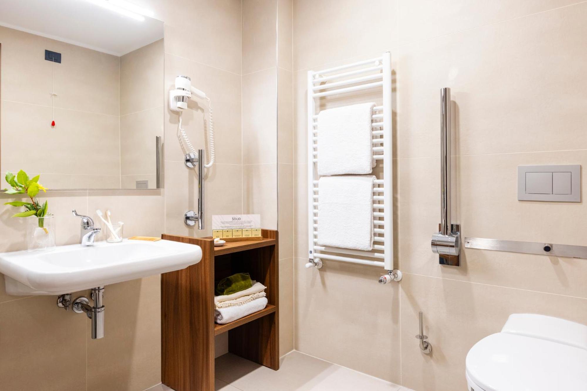 Adoro Hotel Рим Екстер'єр фото