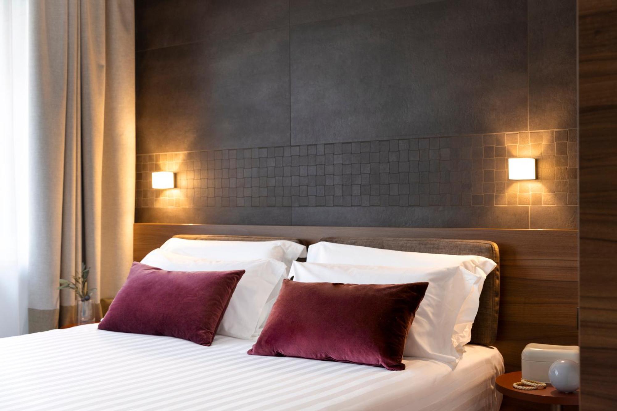 Adoro Hotel Рим Екстер'єр фото