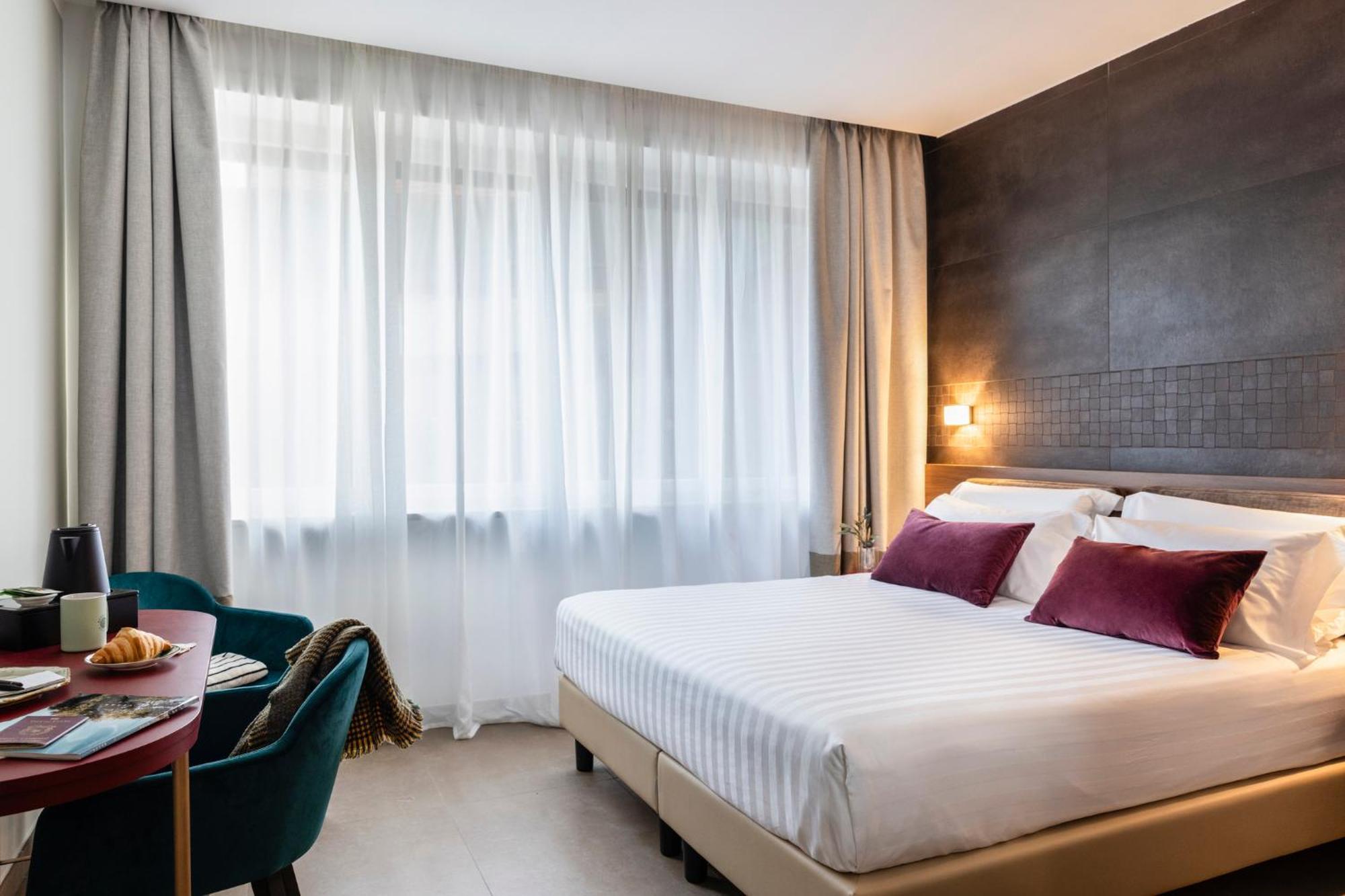 Adoro Hotel Рим Екстер'єр фото