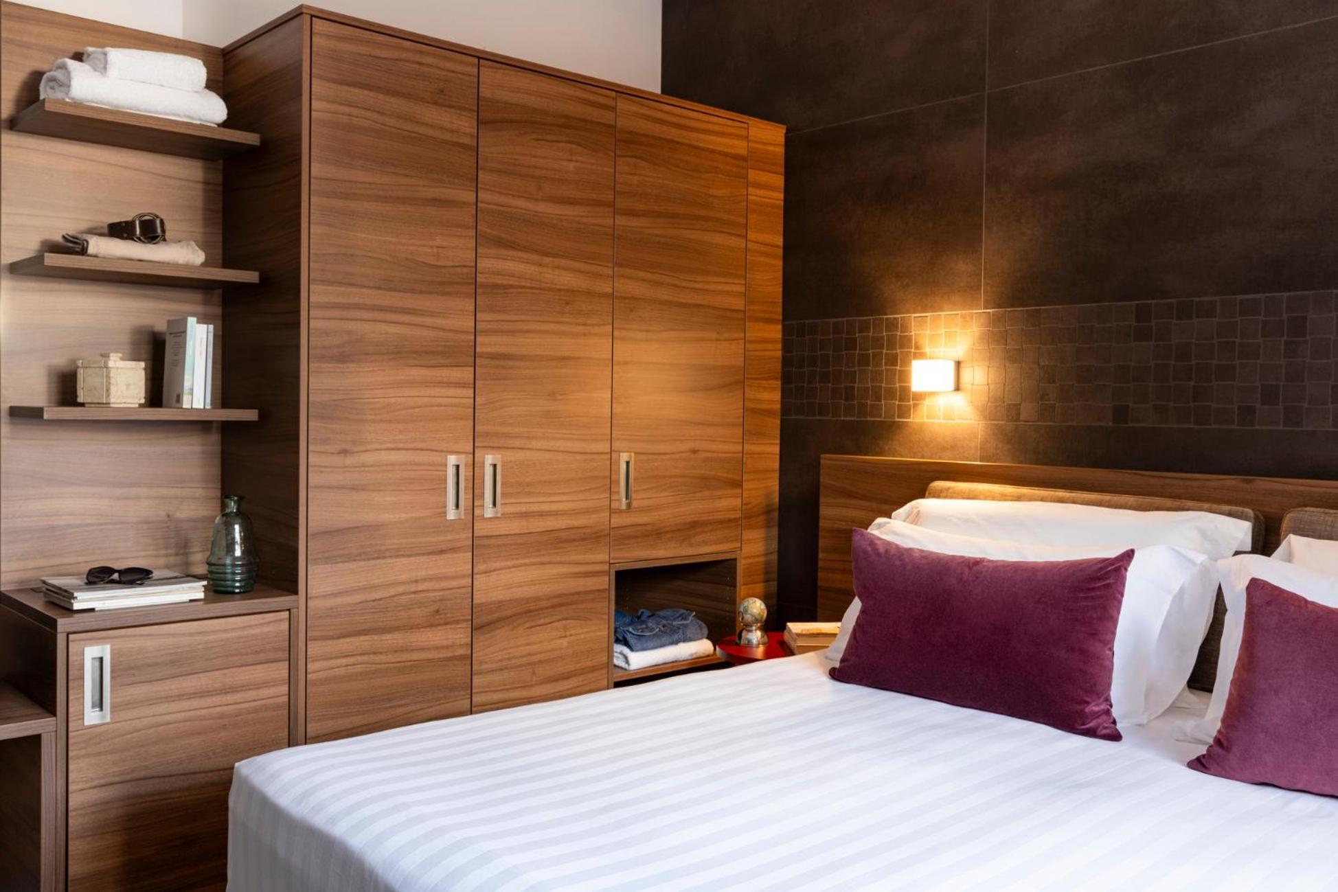 Adoro Hotel Рим Екстер'єр фото