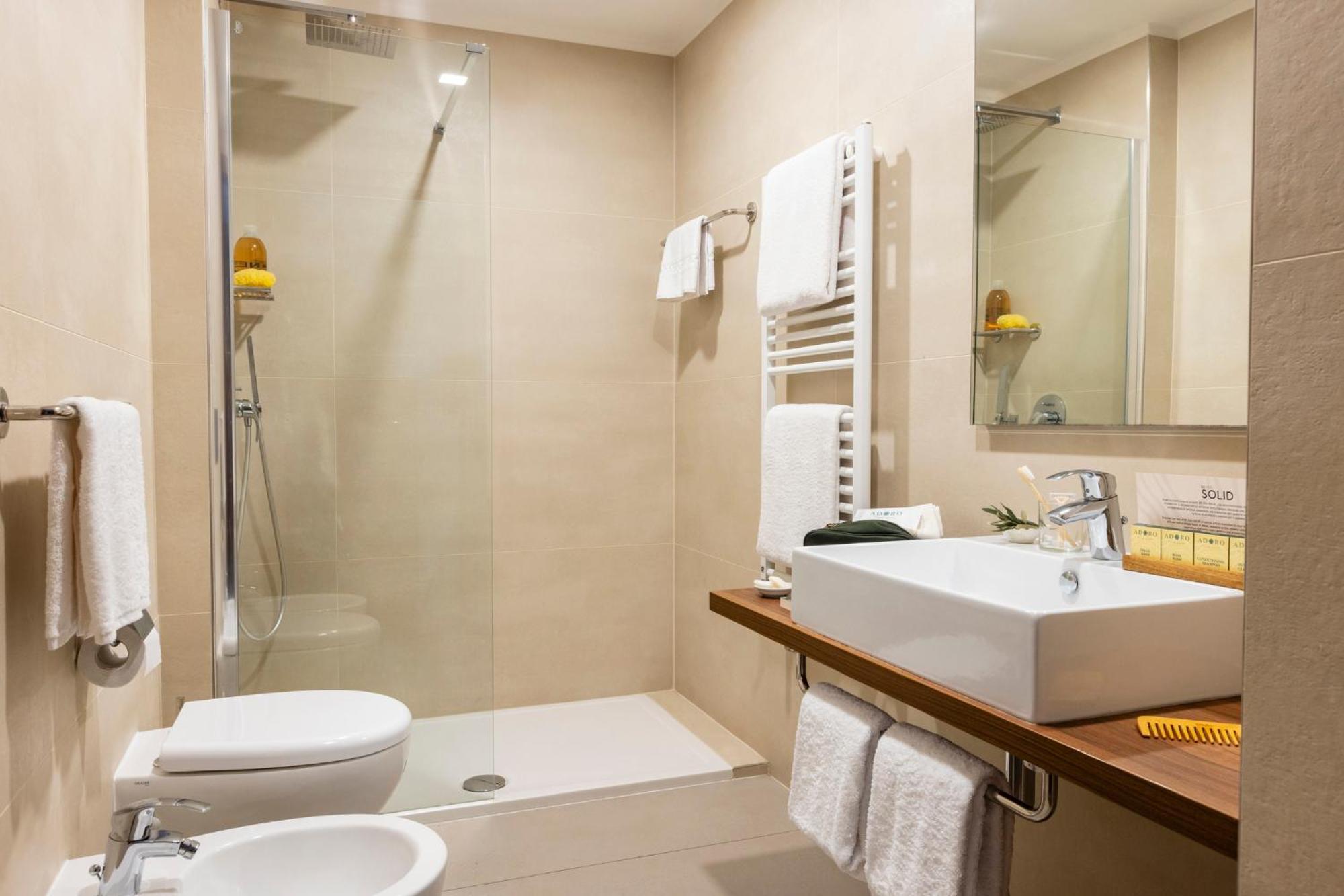 Adoro Hotel Рим Екстер'єр фото