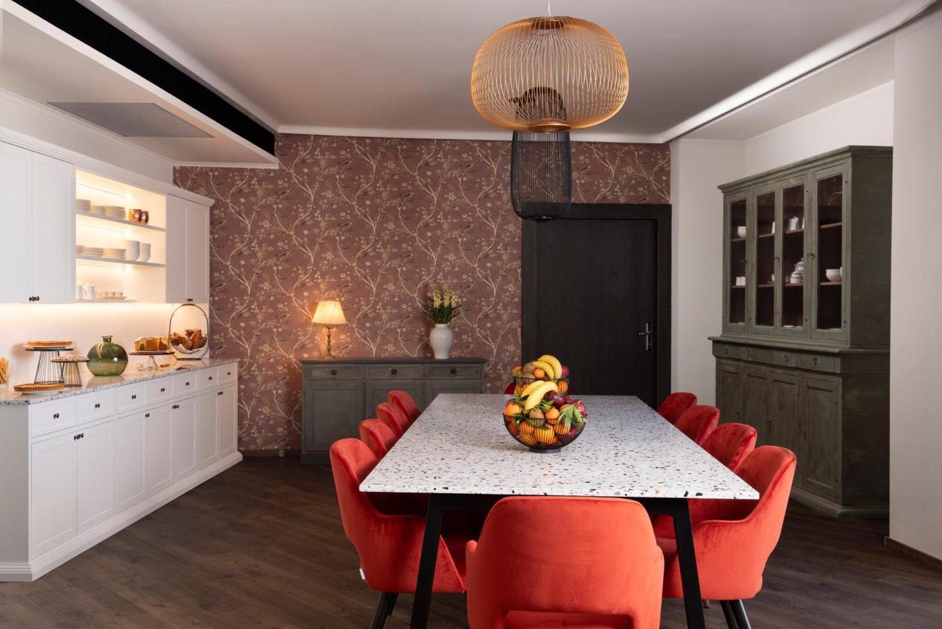 Adoro Hotel Рим Екстер'єр фото