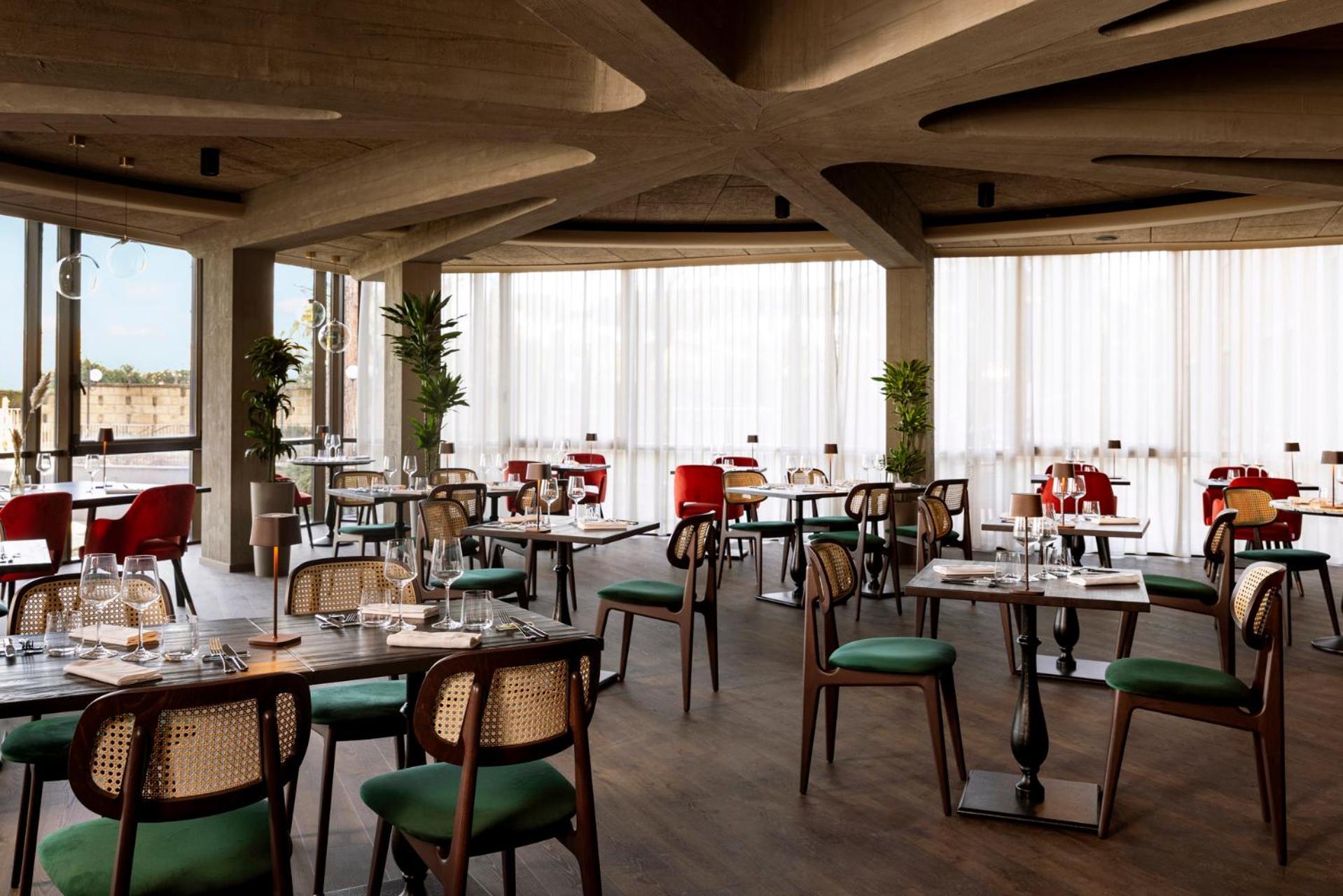 Adoro Hotel Рим Екстер'єр фото