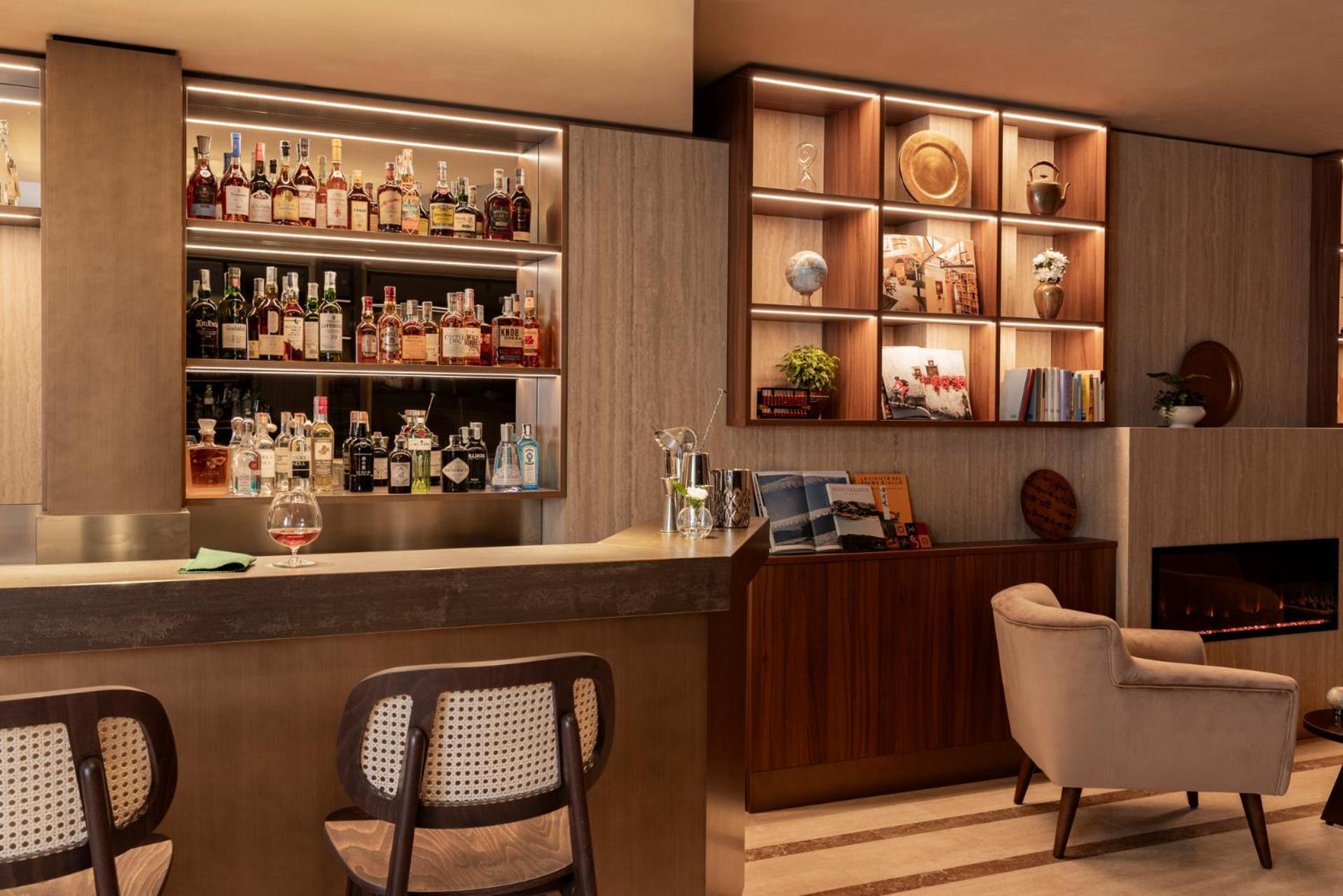 Adoro Hotel Рим Екстер'єр фото