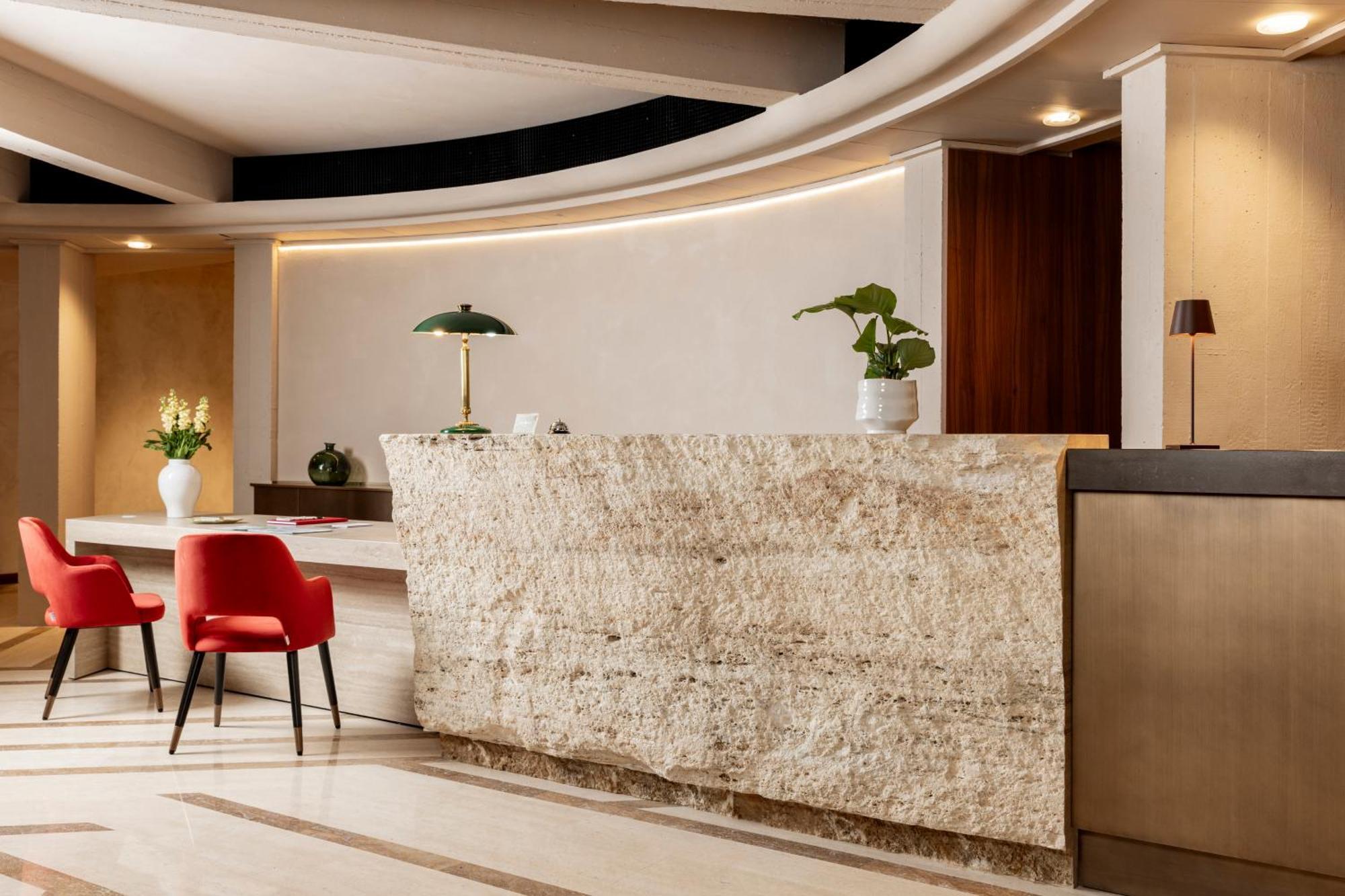 Adoro Hotel Рим Екстер'єр фото