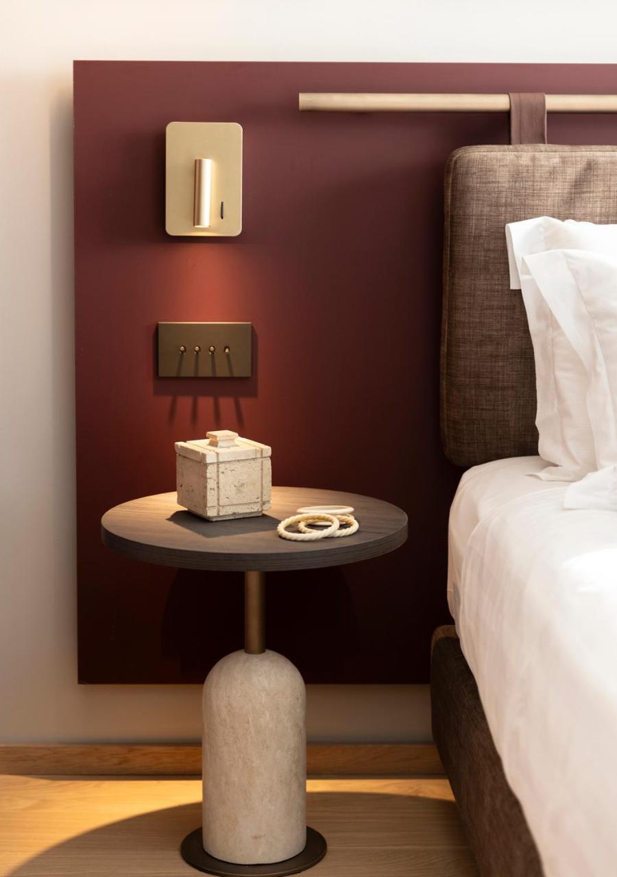 Adoro Hotel Рим Екстер'єр фото